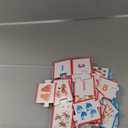 1-20 Number Puzzles, 20 Self-Correcting Matching Puzzle Set, Educational Counting Game Math Numbers Learning Toys for Toddlers, Preschool, Kids Aged 3-5