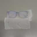 livho High Tech Blue Light Glasses - Advanced 99% Blue Light Blocking Computer Glasses - Anti Eyestrain & UV Glare Protection