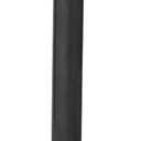 Progress Lighting Socket Collar Tool, Used to Secure Glass Shades in Place, Black, P8685-01