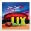 SB LIX 16PC BEVERAGE NAPKIN 2PCS
