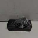 Loud Alarm Clocks for Bedrooms Heavy Sleepers, Digital Clock with Night Light, Large Display, Dual Alarm, Snooze, Dimmable Bedside Alarm Clock for Kids Teens Boys Girls (Black)