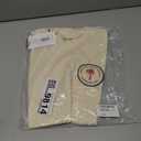 Palm Tree Crew Unisex Adult Hamptons Crest Tee (S)