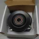Mower PTO Clutch 582948801 Fits for Husqvarna 127170X Craftsman Cub Cadet 717-3390 917-3390 1863, 1864, 2086, 2176, 2185, Xtreme X0125 X0125-K, 133501