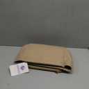 LEXSION Felt Purse Bag Organizer Insert with zipper Bag Tote Shaper Fit Speedy Neverful PM MM (Medium, Beige)