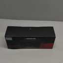 Monster Shock Plus Portable Bluetooth Speaker, Bluetooth 6.0 Speaker,30W Dual Speaker, Deep Bass,15H Playtime, Support AUX/TF Card,IPX6 Waterproof, TWS pairing for Outdoor/Home/Party/Travel,Gift Ideas