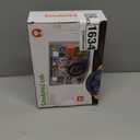 Toddlers Busy Board with Led Light Switch Montessori Wooden Educational Toys for Baby Boys Age 3 4 5 Year Old, Fidget Board Sensory Toy Preschool Learning Fine Motor Skills