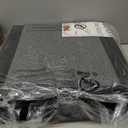 Dog Ramp for Car, Truck, 63"x17" Folding Non-Slip Pet Ramp for Large Dogs