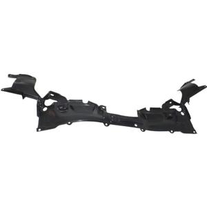 For Honda Civic Front Engine Splash Shield 2012 13 14 2015 Under Cover | HO1228136 | 74111TR3A00