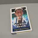 JFK: Reckless Youth (Hardcover)