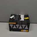 SHINESTAR Can Light Bulbs, Warm White 2700K, BR30 LED Recessed Lights for Ceiling, 65W Equivalent, Dimmable, 6-Pack