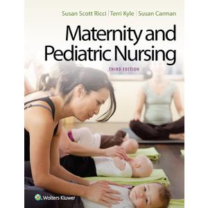 Maternity and Pediatric Nursing