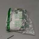 E12 100W Replacement LED Candelabra Bulbs,6000K Daylight White,12W 1600 Lumen,T6 E12 LED Chandelier Light Bulbs for Ceiling Fan Pendant Lighting Salt Lamp,Non-Dimmable,6 Pack