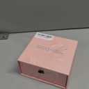 Boomba Invisible Lift Inserts Double-Sided Sticky Bra Ultra Push Up Bra Inserts Suitable for Different Occasions (Small)