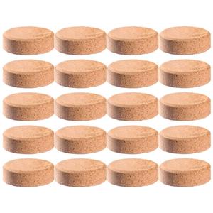 20pcs Ginger Foot Soak Effervescent Tablets Foot Care Botanicals Anti- Swelling Pedicure SPA Slice Improve Sleeping Foot Pain Foot Care Treatment