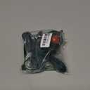 Meonum 1/2 inch Plug Extension Cord for Christmas Tree Lights, Foot Switch 9 Light Modes, 15FT Extension Cord Foot Pedal Compatible with TS-8W29V TS-12W29V TS-13W29V TS-18W29V TS-26W29V TS-48W29V