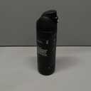 Owala FreeSip Insulated Stainless Steel Water Bottle with Straw, BPA-Free Sports Water Bottle, Great for Travel, 24 Oz, Very, Very Dark