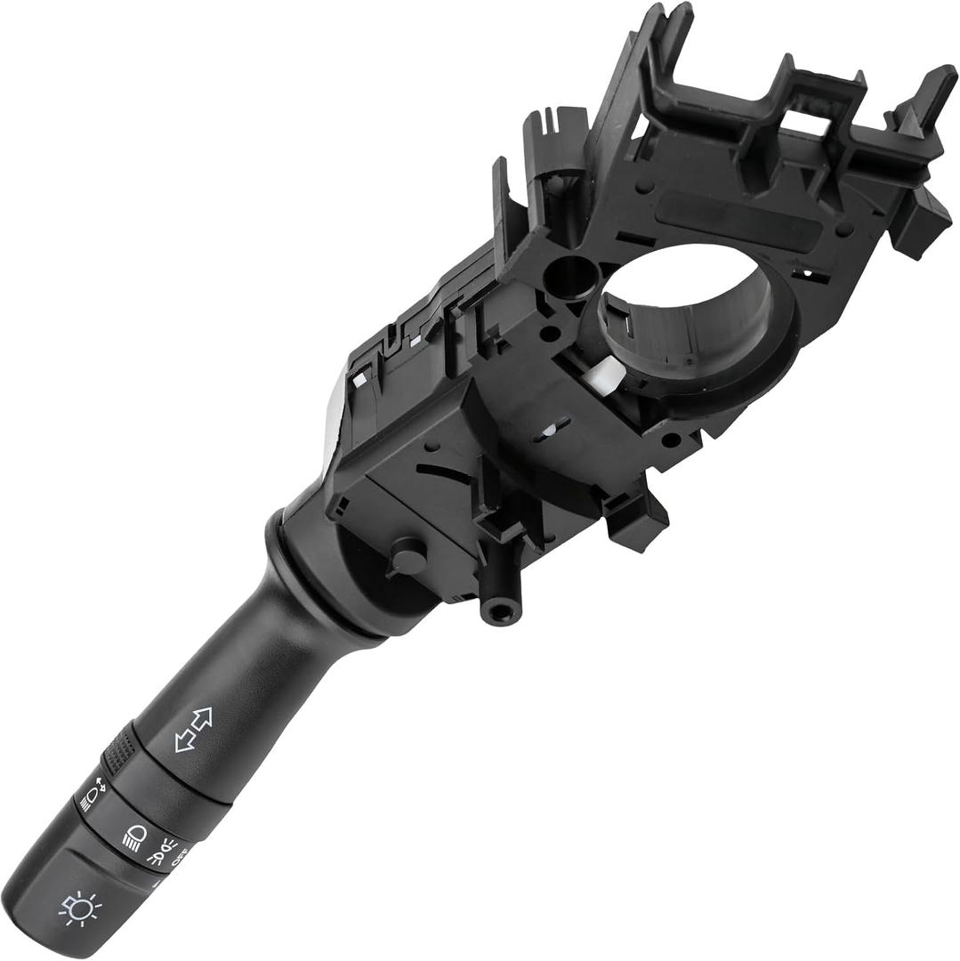 934101U000 Turn Signal Switch Compatible with Elantra Sonata 2011-2012 Sorento 2011-2015 Rio 2011-2017 Forte Koup 2013-2016 Forte 2014-2016
