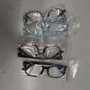 CCVOO Reading Glasses for Women/Men, Eyeglasses, Blue Light Readers for Women/Men, Computer Eye Glasses, Cheaters