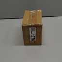 460-17 Motorcycle Inner Tube Fit for 130/70-17 140/70-17 130/80-17 140/80-17 TR4 Straight Valve Stem Inner Tire Motorcycle Dirt Pit Bike Heavy Duty Motorcycle Balance Tube (2pcs)