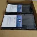 4 x T-H Marine Narrow Battery Tray