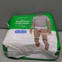 Amazon Basics Incontinence Underwear for Men, Maximum Absorbency, X-Large, 16 Count (1 Pack)