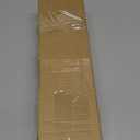 600LBs/280KG Electric Magnetic Lock,Electromagnetic Door Lock Holding Force for Access Control, OutSwinging Door Access Control System, Single Door 12V, with Z and L Bracket