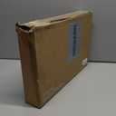 STO STO Laundry Hamper 2 Section, 100L Rolling Laundry Sorter Cart with Removable and Washable Liner Bag, Clothes Hamper with Wheels and Metal Handle for Laundry Room and Bedroom (Beige)