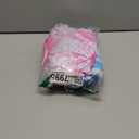 SLOOSH 2 Packs Hammock Pool Floats Adults, 4-in-1 Multi-Purpose Inflatable Pool Floats PVC Water Hammock Lounge Floaties