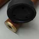 Brass Antique Desinger Fish Head Walking Cane Stick for Men and Women Unisex Gift Party-wear Gift