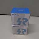 2 x [Military-Grade] Magnetic Phone Holder for Car [Upgraded Strongest Magnet Power] Car Magnet Phone Mount, Air Vent Hands-Free Mag-Safe Cell Phone Holder Fit for iPhone 16 15 14 13 Pro Plus Max (Black)