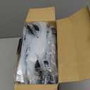 SpaceAid Travel Vacuum Bags for Luggage with Electric Pump, 24 Pack Vacuum Seal Bags for Clothing Travel, Space Saver Compression Bag for Backpack and Suitcase