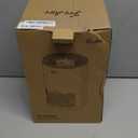 FreAire Air Purifiers for Bedroom, Air Purifiers for Home with Lights, HEPA Air Purifier Removes Dust Smoke Pollen Dander Smell, for Home/Pets/Bedroom