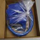 Cold Therapy Machine Pad - Use only with Egfvcbo Ice Machine for Shoulder After Surgery - Pad Only