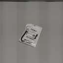 Key Fob Case for Cadillac XTS XT4 XT5 XT6 ATS ATS-v SRX CT6 CTS 2014 2015 2016 2017 2018 2019 2020 2021 2022 2023 HYQ2AB HYQ2EB 5 Button Pad Cover Keyless Entry Remote Car Key Fob Shell Replacement