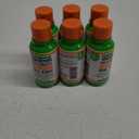 TheraBreath Fresh Breath Dentist Formulated Oral Rinse, Mild Mint, 3 Fl Oz (Pack of 6)