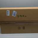 BOX USA Shipping Boxes Tall 4"L x 4"W x 16"H 25-Pack - Corrugated Cardboard Box for Moving, Mailing, Packing, Packaging and Storage