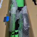 Little Tikes My First Balance-to-Pedal Training Bike for Kids in Green, Ages 2-5 Years, 12-Inch, 649615C (12 inch, Multicolor)