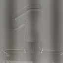 11" Acrylic Number Charcuterie Box, Reusable Fillable Alphabet Number Shaped Form Tray for Birthday Anniversaries, Party Decorative Serving Plates Display Candy Cake (1)