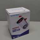 Upgraded Dust Bin Compatible with Dyson V11 V15 SV14 SV15 SV22 Vacuum Cleaner Canister, Vacuum Bin Replacement for Part no. 970050-01 and Part no. 965443-01