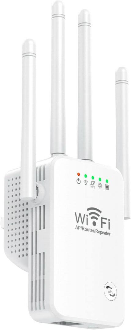 WiFi Extender,WiFi Extender for Home & Outdoor