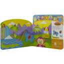 Fisher-Price - Lift-a-Flap Look and Find - E is for Elephant - PI Kids