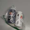 Apple Barrel Acrylic Paint in Assorted Colors (16 Ounce), 21148 Black (16 Fl Oz (Pack of 1))