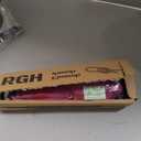 Rough Enough Large Pencil Case, Art Supplies Organizer for Students Artists