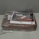 Smead TUFF Expanding File, Daily (1-31), 31 Pockets, Legal Size, Redrope-Printed Stock (70469)