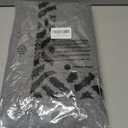 Bathroom Rug Non Slip  20x32 Washable Bath Mat for Bathroom and Shower Quick Dry Machine Washable Soft Rugs Non Slip Shower Mats Door Mat Bath Rug for Floor,Grey