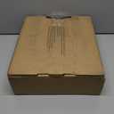 SENSARTE Nonstick Frying Pan Skillet with Lid, 12 Inch Large Deep Frying Pan, 5 Qt Non Stick Saute Pan with Cover, Induction Pan, Healthy Non Toxic Cooking Pan with Helper Handle, PFOA PFOS Free (Classic Black)