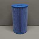 Unicel C-6430 Replacement Filter Cartridge for 30 Square Foot Hot Springs Spas/Watkins Mfg, Blue