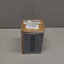 Funmit Mixers Accessories K45WW Wire Whip K45DH Dough Hook K45B Coated Flat Blade Paddle with Scraper Replacement for Kitchen Tilt-Head Aid Stand Mixer Attachments- Stainless Steel