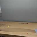 Plant Stand Indoor with Grow Light, 65" Tall Plant Stand 8 Tiered Plant Shelf, Corner Flower Stand for Indoor Plant Multiple, S-Shaped Flower Holder, Plant Rack for Home Patio, White