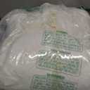 Cozy Bliss Faux Fur Textured Throw Blanket for Couch Super Soft Fuzzy Bed Blanket Gift for Women Premium 3D Ribbed Jacquard All Season Use Cream White Zigzag 50"*60"